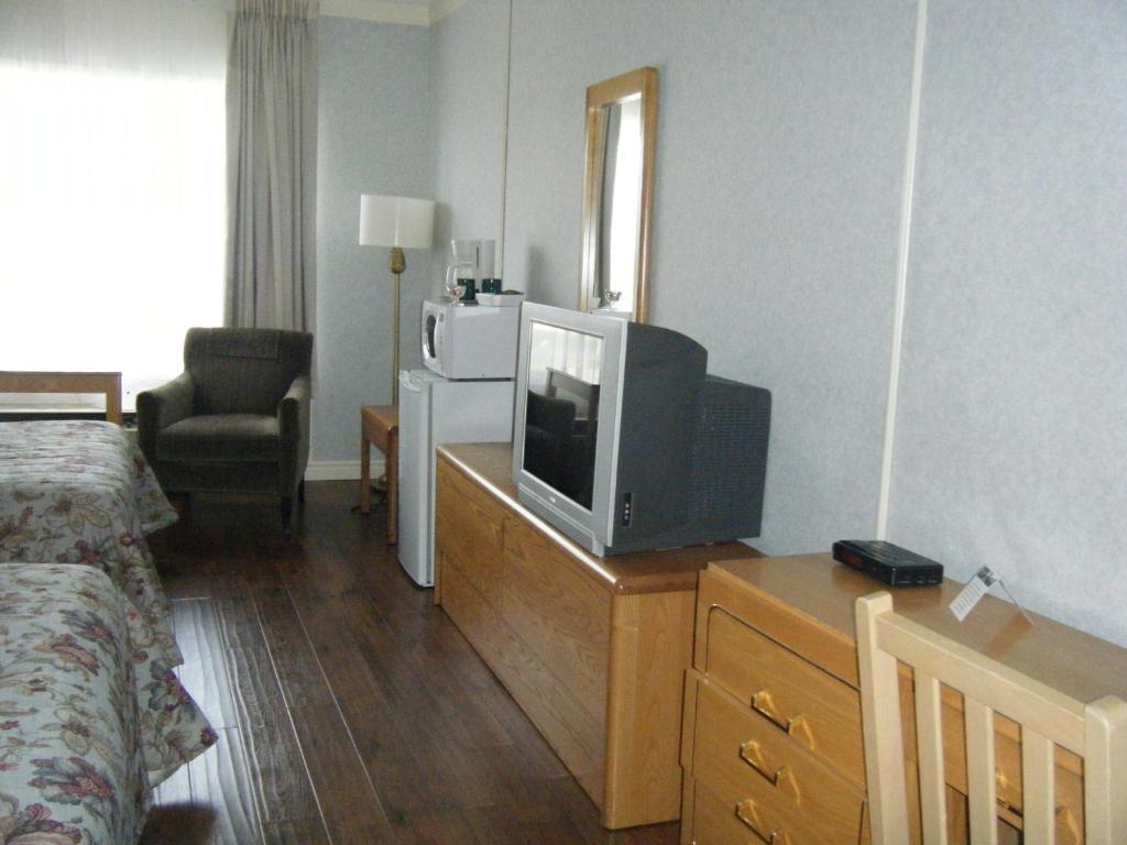 Claymore Inn And Suites Antigonish Quarto foto