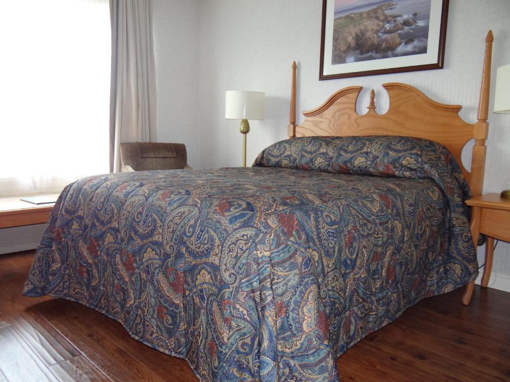 Claymore Inn And Suites Antigonish Quarto foto